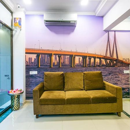 Collection O 74412 Ardaas Residency Bombaim Exterior foto
