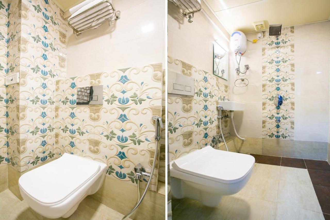 Collection O 74412 Ardaas Residency Bombaim Exterior foto